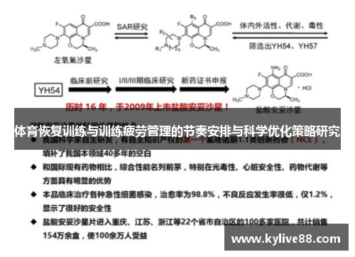 体育恢复训练与训练疲劳管理的节奏安排与科学优化策略研究