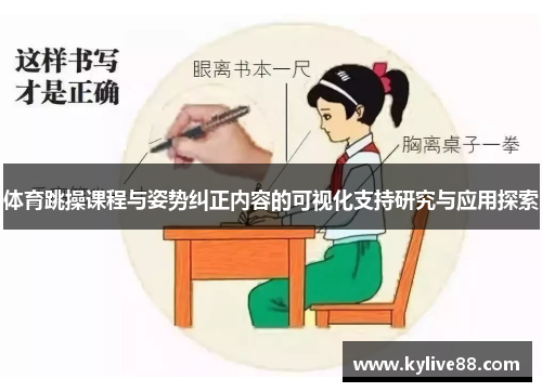 体育跳操课程与姿势纠正内容的可视化支持研究与应用探索 体育跳操课程与姿势纠正内容的可视化支持研究与应用探索